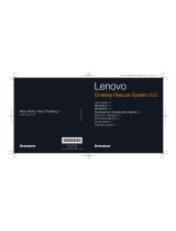 Lenovo 6.0 Benutzerhandbuch