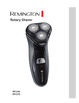 Remington PR1250 Benutzerhandbuch