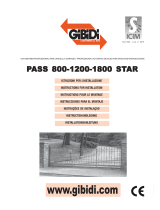 GiBiDiPASS 600