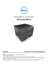 Dell B2360d Mono Laser Printer Bedienungsanleitung