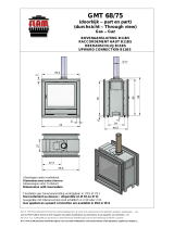 FLAM GMT 68-75 Bedienungsanleitung