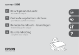 Epson STYLUS SX218 Benutzerhandbuch