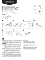 AmazonBasicsAB-BR823-PC