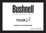 Bushnell TOUR V2 Bedienungsanleitung