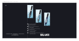 Balance KH 5520 STYLING CURLERSET Bedienungsanleitung