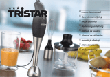 Tristar MX-4146 Bedienungsanleitung