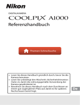 Nikon COOLPIX A1000 Referenzhandbuch