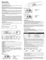 Bresser 3510000 Bedienungsanleitung