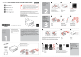 Mode d'Emploi pdf Stylus SX-435W Benutzerhandbuch