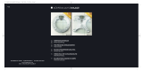 Balance KH 5518 / 5519 BODY COMPOSITION SCALE Bedienungsanleitung