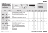 Whirlpool AWO 8568 UM Bedienungsanleitung