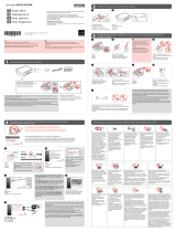 Mode d'Emploi pdf Stylus NX230 Bedienungsanleitung
