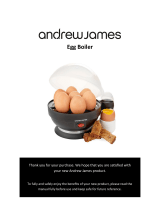 Andrew James AJ000050 Benutzerhandbuch