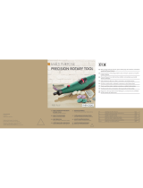 Parkside PFBS 9.6V Operating And Safety Instructions Manual