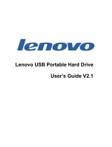 Lenovo F360 Benutzerhandbuch