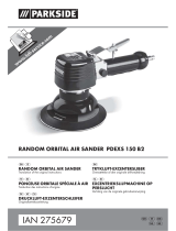 Parkside PDEXS 150 B2 Instructions Manual