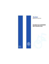 Accton Technology EH3024G Quick Installation Manual