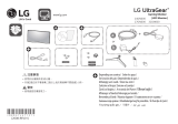 LG 32GN600-B Benutzerhandbuch