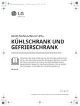 LG GSB760PZXZ Benutzerhandbuch