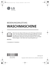 LG F14WM8MC0E Benutzerhandbuch