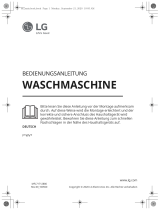 LG F4WV408S0 Benutzerhandbuch