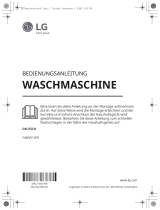 LG F4WV512P0 Benutzerhandbuch