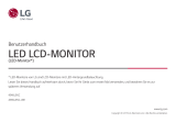 LG 49WL95C-WE Benutzerhandbuch