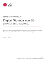 LG 55VL7F-A Benutzerhandbuch