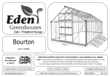 Eden Zero-Threshold Series Benutzerhandbuch