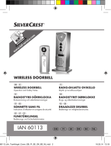 Silvercrest Z32155 - IAN 60113 Bedienungsanleitung