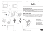 ABB CP-E 5/3.0 Bedienungsanleitung