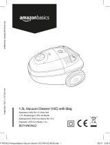 Amazon 15C Benutzerhandbuch