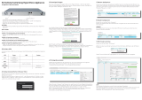 AGFEO HyperVoice Appliance Schnellstartanleitung