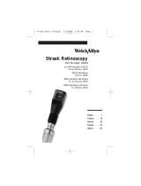 Welch Allyn18200