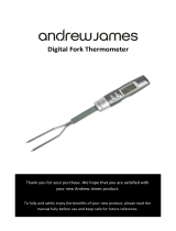 Andrew James AJ000019 Benutzerhandbuch