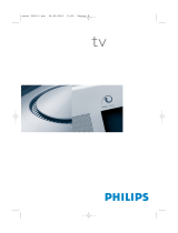 Philips 32PW9768 Bedienungsanleitung