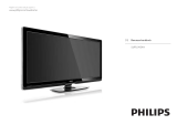 Philips 56PFL9954H/98 Benutzerhandbuch