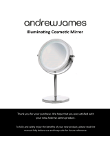 Andrew James AJ001386 Benutzerhandbuch
