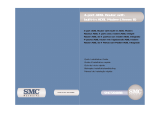 SMC Networks 7204BRB Bedienungsanleitung