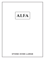 Alfa FXSTONEMLP Spezifikation