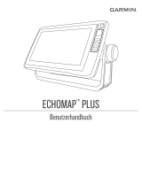 Garmin ECHOMAP™ Plus 43cv Bedienungsanleitung