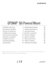 Garmin GPSMAP® 66i Bedienungsanleitung