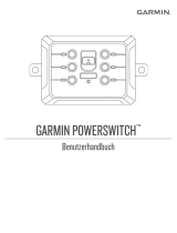 Garmin PowerSwitch™ Bedienungsanleitung
