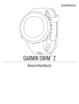 Garmin Swim™ 2 Bedienungsanleitung