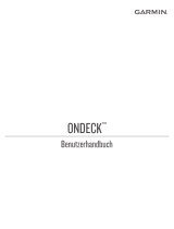 Garmin OnDeck™ Hub Bedienungsanleitung