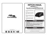 Hitch Haul 30110315 Bedienungsanleitung