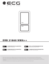 ECG ERB 21860 NWA++ Benutzerhandbuch