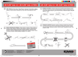 EMS AIR-FLOW handy 3.0 Quick Manual