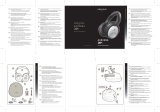 Creative Aurvana X-Fi Bedienungsanleitung