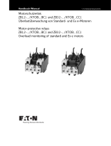 Eaton ZB12-10/XTOBP010BC1 Benutzerhandbuch